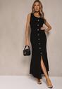 Rochie Lunioris Neagră