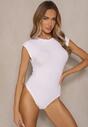 Body Dralimi Alb