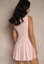 Rochie Tureana Roz