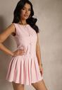 Rochie Tureana Roz