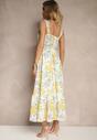Rochie Lenvira Bej