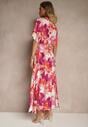 Rochie Velkio Roz