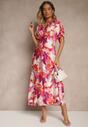 Rochie Velkio Roz