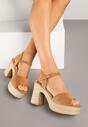 Sandale Sorliza Maro