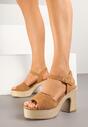 Sandale Sorliza Maro