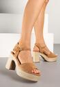 Sandale Sorliza Maro
