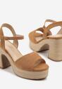 Sandale Sorliza Maro