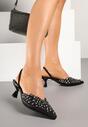 Sandale Lenavaria Negre