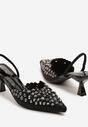 Sandale Lenavaria Negre