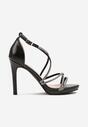 Pantofi stiletto Sorisma Negri