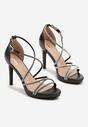 Pantofi stiletto Sorisma Negri