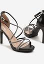 Pantofi stiletto Sorisma Negri