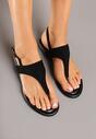 Sandale Orrisse Negre