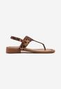 Sandale Orrisse Imprimeu leopard