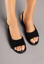 Sandale Sorianna Negre