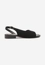 Sandale Sorianna Negre