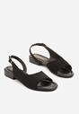 Sandale Sorianna Negre