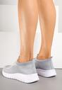 Sneakers Cleandra Gri
