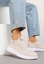 Sneakers Helazia Bej