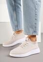 Sneakers Helazia Bej