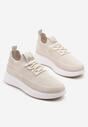 Sneakers Helazia Bej