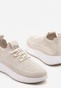 Sneakers Helazia Bej