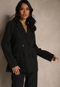 Sacou Ellirisa Negru
