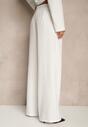 Pantaloni Ellilara Albi