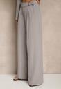 Pantaloni Ellilara Gri