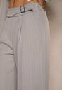 Pantaloni Ellilara Gri