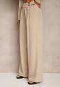 Pantaloni Ellilara Bej