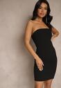 Rochie Ellavira Neagră