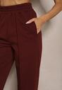 Pantaloni Bordo