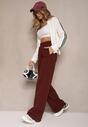 Pantaloni Bordo