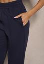 Pantaloni Bleumarin