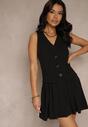 Rochie Evinorae Neagră
