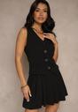 Rochie Evinorae Neagră