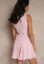 Rochie Evinorae Roz