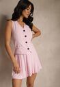 Rochie Evinorae Roz