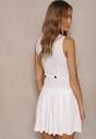 Rochie Evinorae Albă