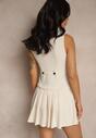 Rochie Evinorae Bej deschis