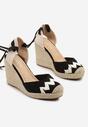Sandale Nilosin Negre