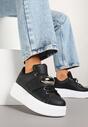 Sneakers Welveria Negri