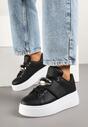Sneakers Welveria Negri