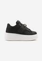 Sneakers Welveria Negri