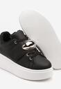 Sneakers Welveria Negri