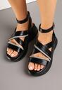 Sandale Sorellise Negre