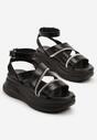 Sandale Sorellise Negre