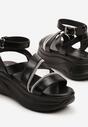 Sandale Sorellise Negre