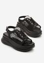 Sandale Sorezia Negre